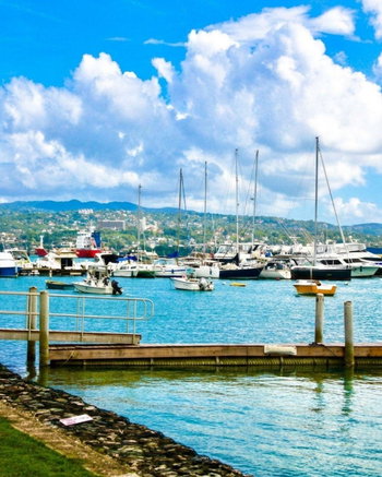 First image of B201- Sunset Drive in Montego Bay, St. James, Jamaica - property is For Rent