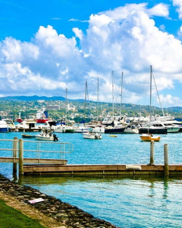 First image of B201- Sunset Drive in Montego Bay, St. James, Jamaica - property is For Rent