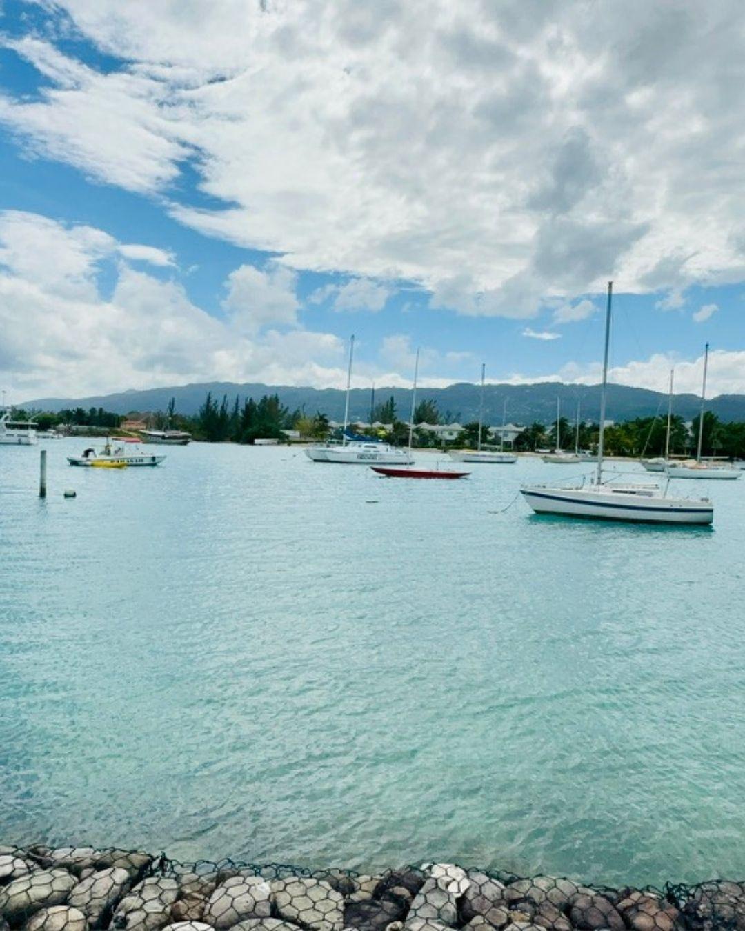 Fourteenth image of B201- Sunset Drive in Montego Bay, St. James, Jamaica - property is For Rent