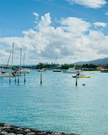 Eighteenth image of B201- Sunset Drive in Montego Bay, St. James, Jamaica - property is For Rent