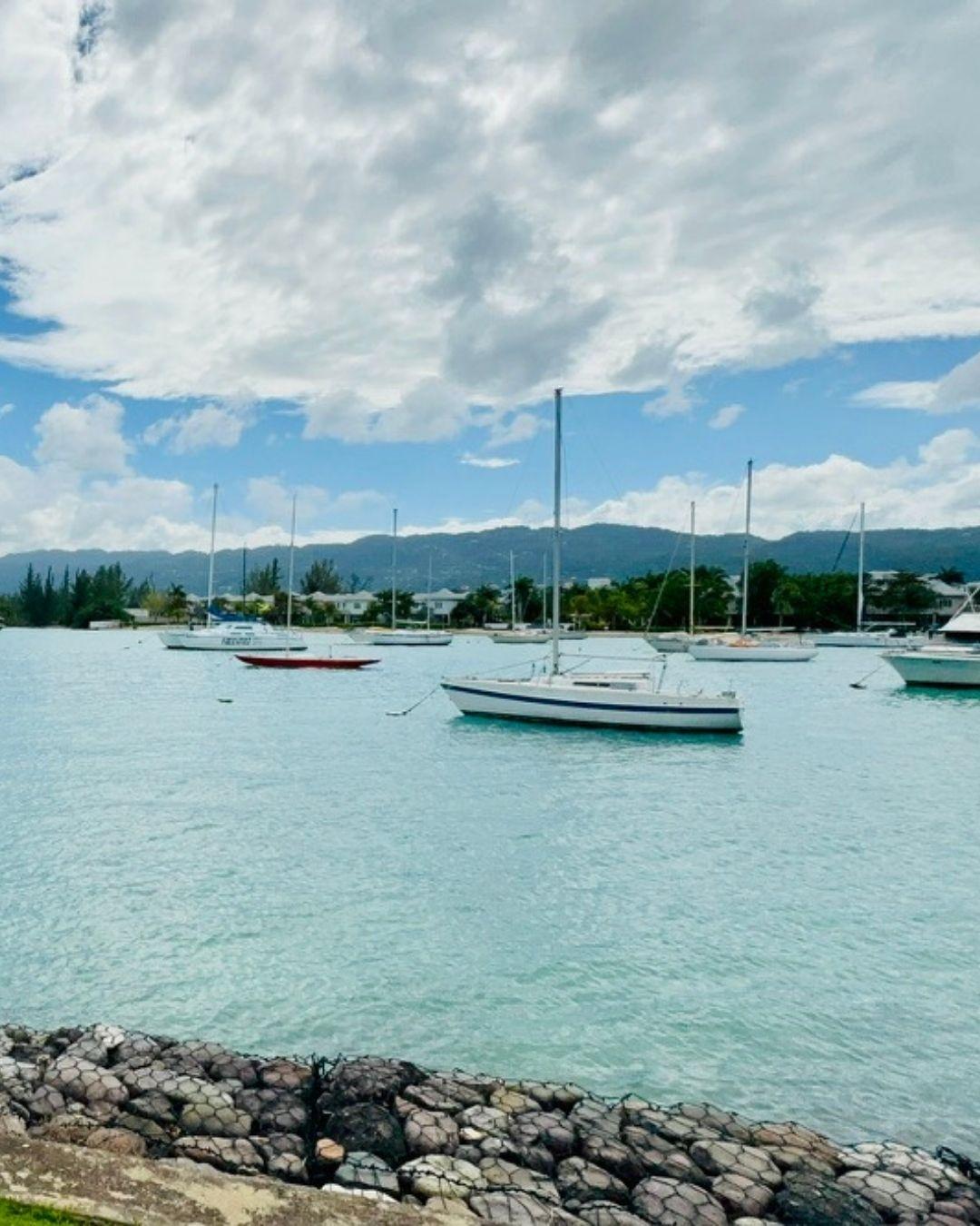 Twenty-Second image of B201- Sunset Drive in Montego Bay, St. James, Jamaica - property is For Rent