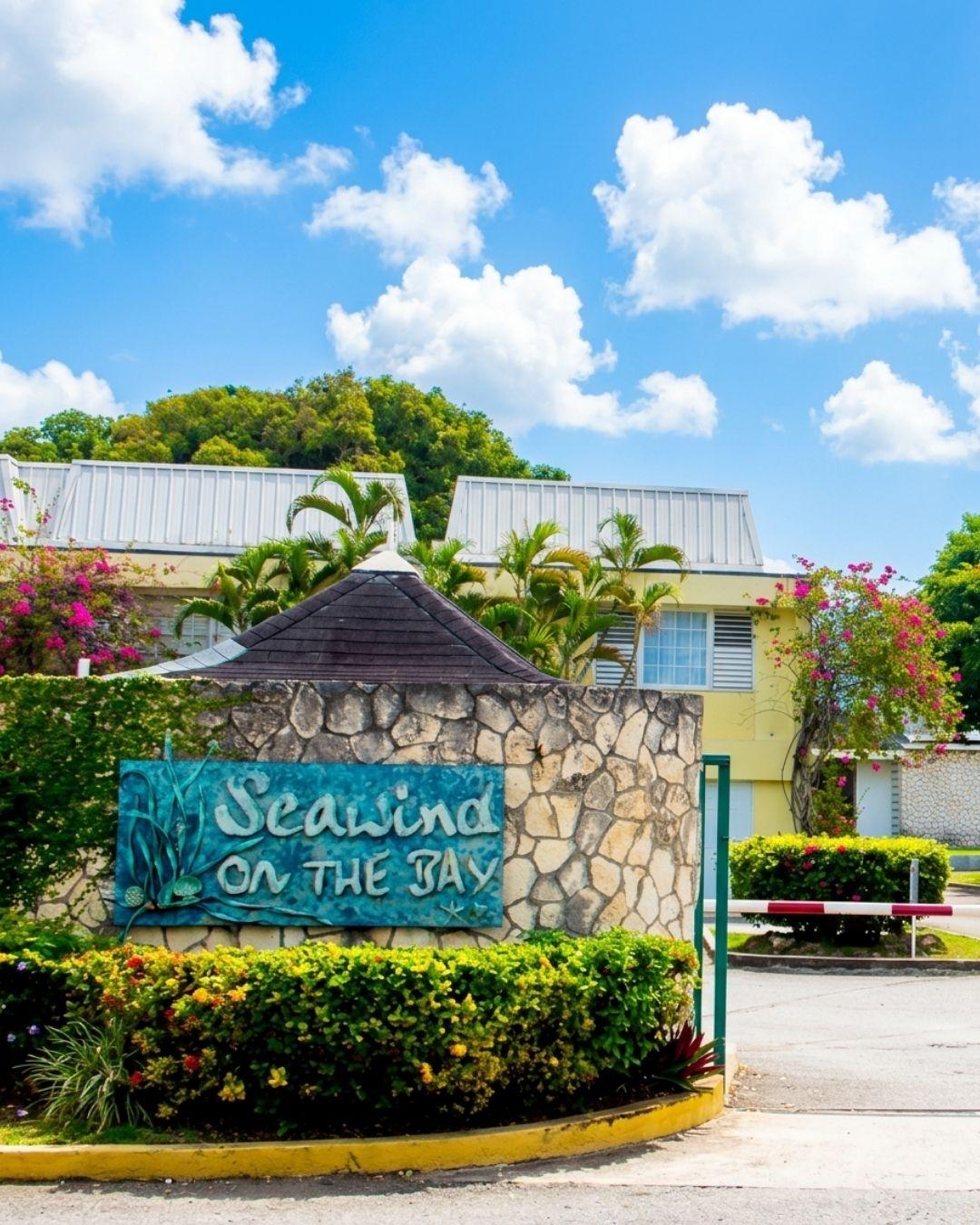 Twenty-Sixth image of B201- Sunset Drive in Montego Bay, St. James, Jamaica - property is For Rent