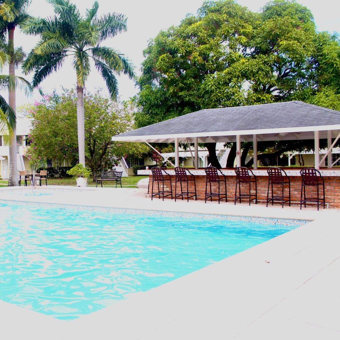 Seventh image of B201- Sunset Drive in Montego Bay, St. James, Jamaica - property is For Rent