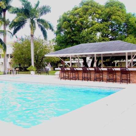 Seventh image of B201- Sunset Drive in Montego Bay, St. James, Jamaica - property is For Rent