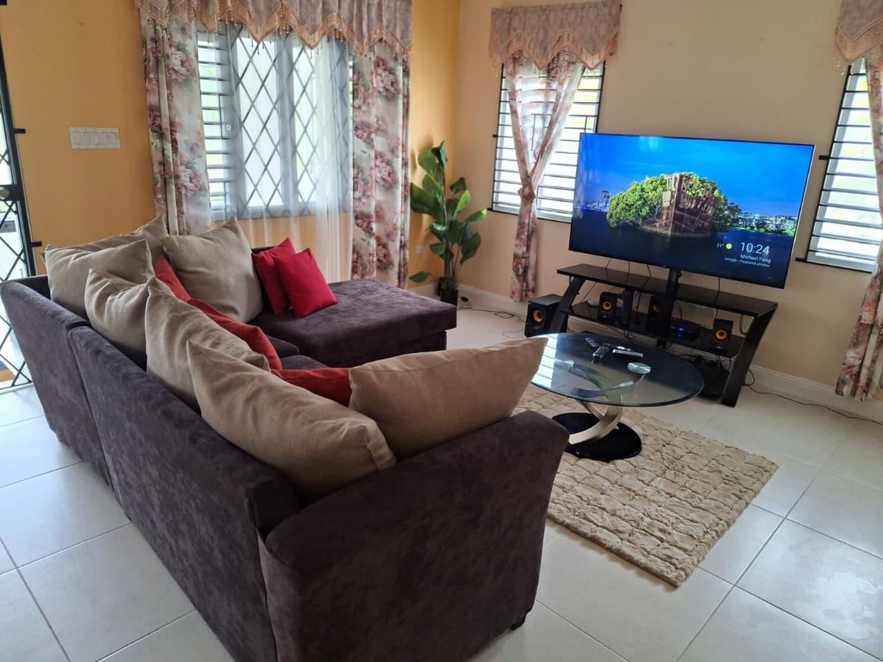 Tenth image of 461 Cool Shade in Richmond, St. Ann, Jamaica - property is For Rent