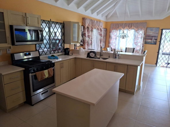 Fourteenth image of 461 Cool Shade in Richmond, St. Ann, Jamaica - property is For Rent