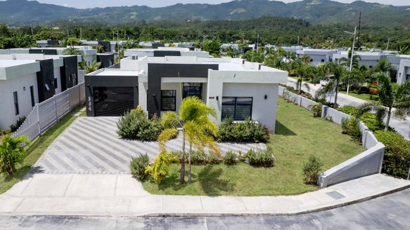 First image of 334- Paradisiac Beach Club in Richmond, St. Ann, Jamaica - property is For Sale