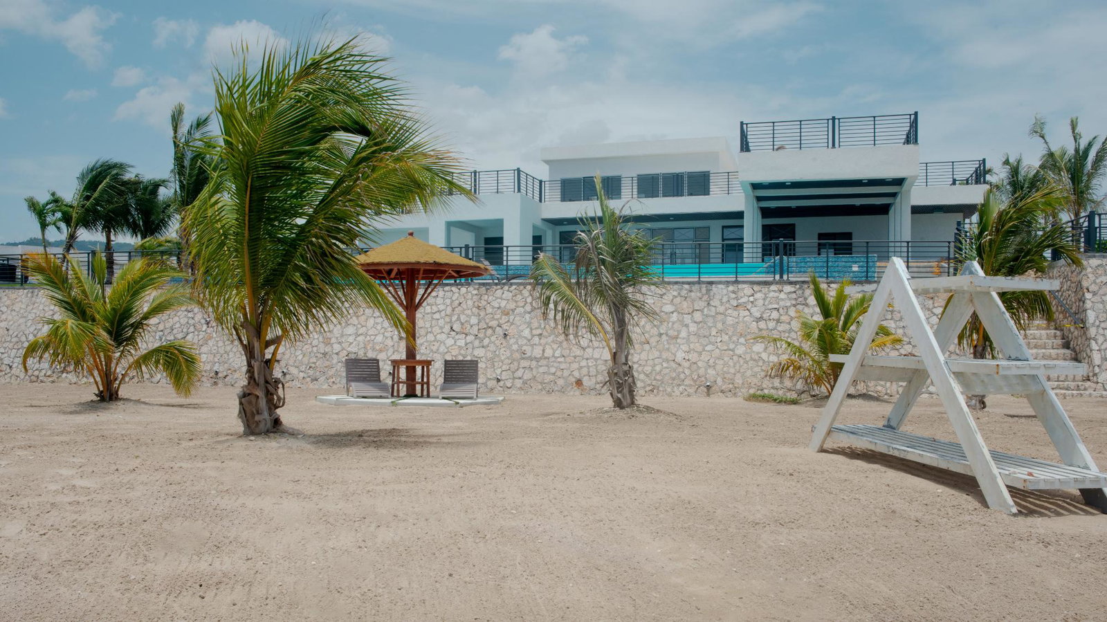 Sixth image of 334- Paradisiac Beach Club in Richmond, St. Ann, Jamaica - property is For Sale