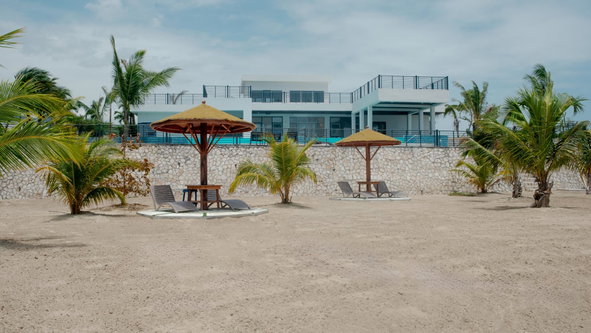 Seventh image of 334- Paradisiac Beach Club in Richmond, St. Ann, Jamaica - property is For Sale