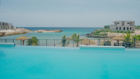 Ninth image of 334- Paradisiac Beach Club in Richmond, St. Ann, Jamaica - property is For Sale