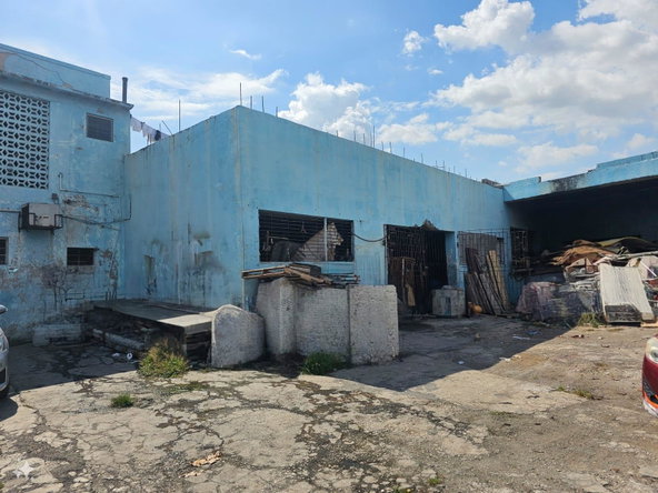 Fourth image of Marcus Garvey Drive in Kingston 15, Kingston, Jamaica - property is For Sale