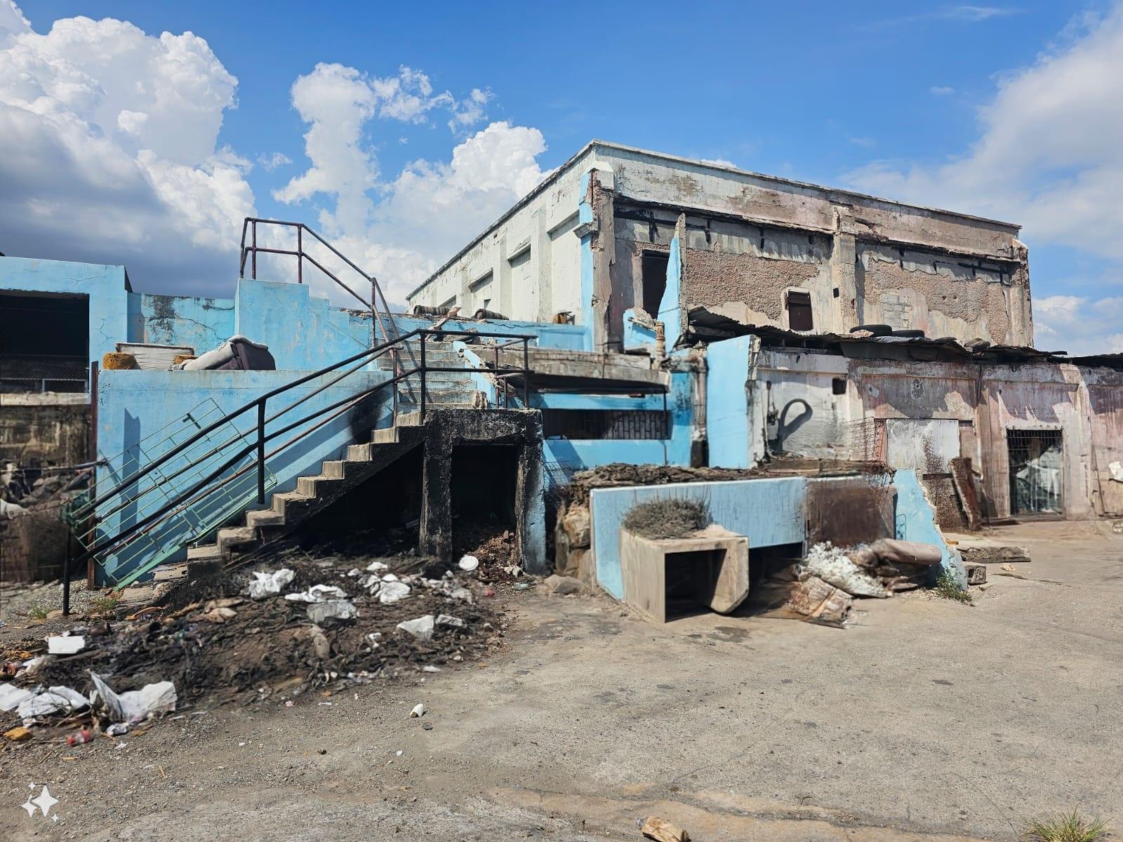 Fifth image of Marcus Garvey Drive in Kingston 15, Kingston, Jamaica - property is For Sale