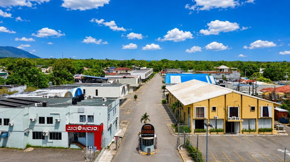 First image of The Domes Hagley Park rd in Kingston 11, St. Andrew, Jamaica - property is For Sale