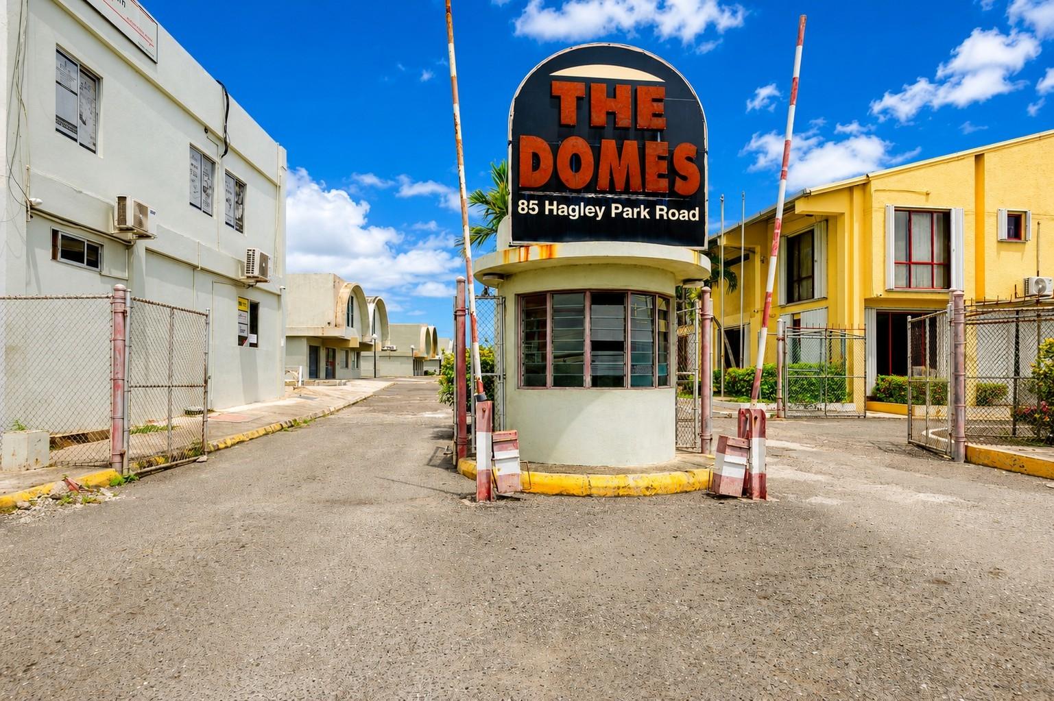 Second image of The Domes Hagley Park rd in Kingston 11, St. Andrew, Jamaica - property is For Sale