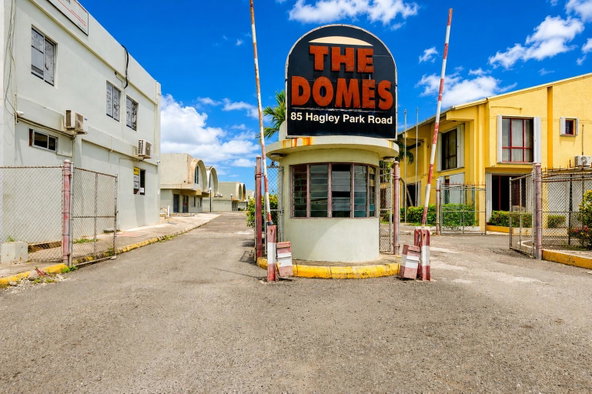 Second image of The Domes Hagley Park rd in Kingston 11, St. Andrew, Jamaica - property is For Sale