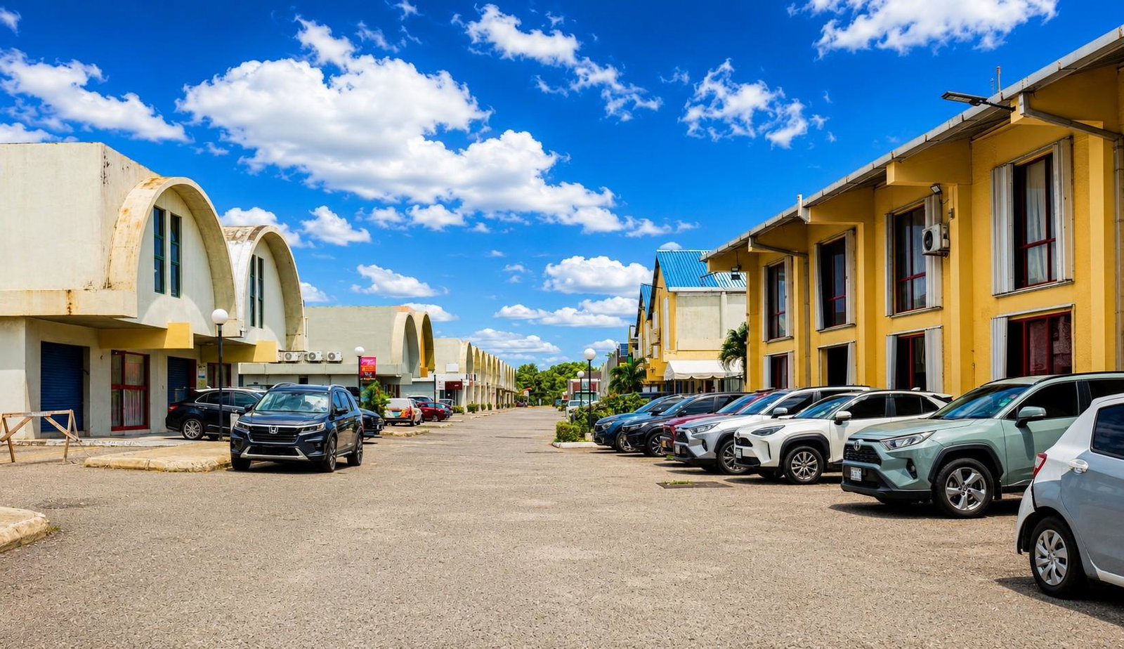 Third image of The Domes Hagley Park rd in Kingston 11, St. Andrew, Jamaica - property is For Sale