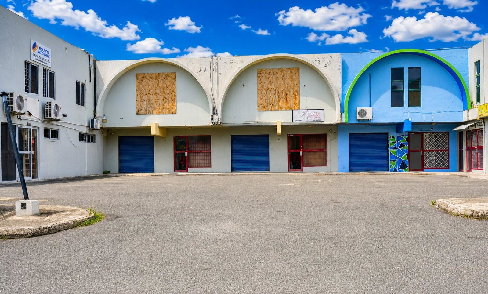 Fourth image of The Domes Hagley Park rd in Kingston 11, St. Andrew, Jamaica - property is For Sale