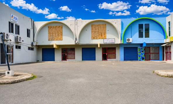 Fourth image of The Domes Hagley Park rd in Kingston 11, St. Andrew, Jamaica - property is For Sale