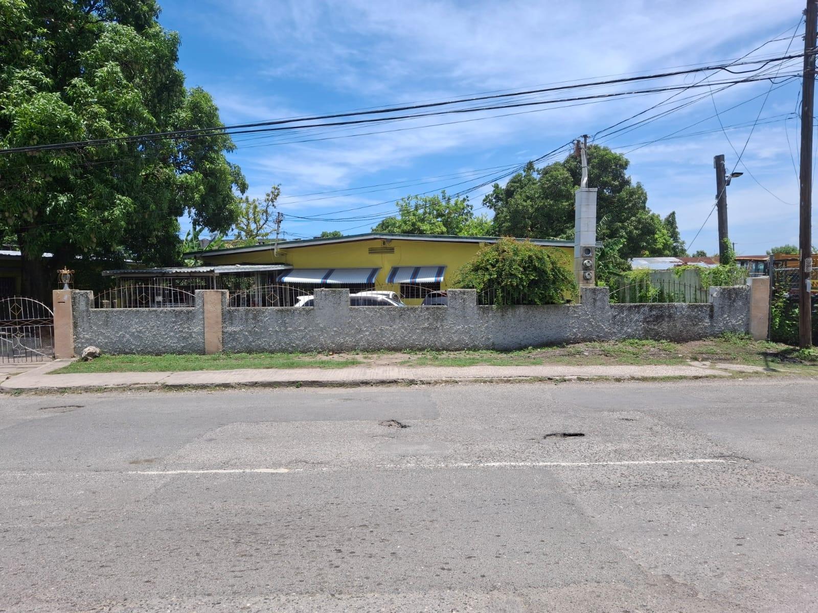 First image of 29 Conway Drive in Kingston 20, St. Andrew, Jamaica - property is For Sale