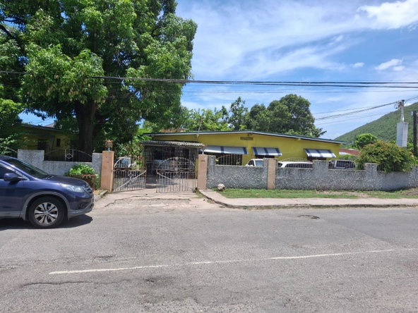Second image of 29 Conway Drive in Kingston 20, St. Andrew, Jamaica - property is For Sale