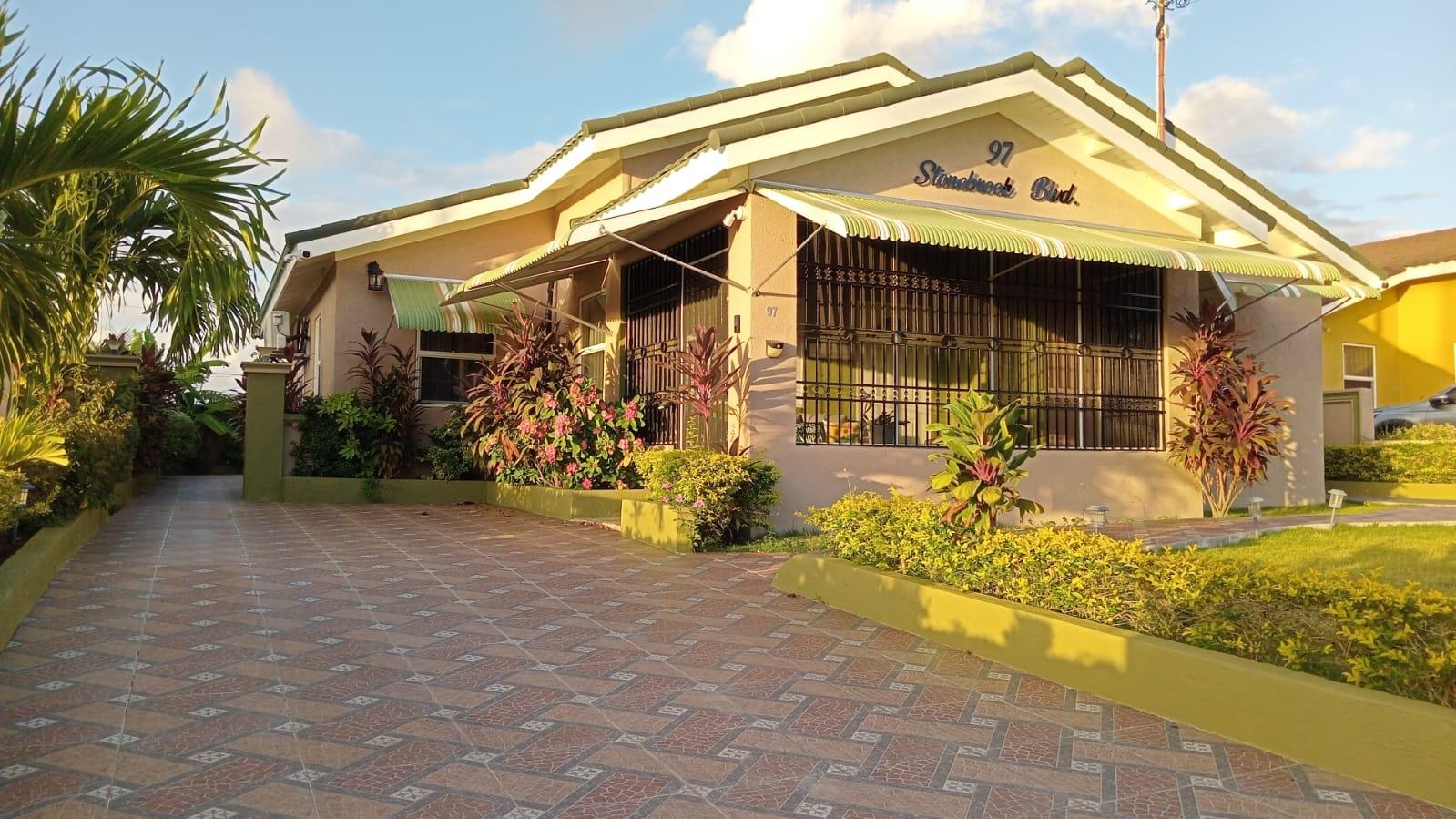 First image of 97 Stonebrook Manor in STONEBROOK, Trelawny, Jamaica - property is For Rent