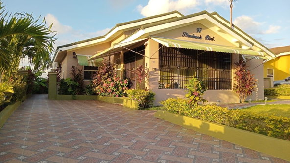 First image of 97 Stonebrook Manor in STONEBROOK, Trelawny, Jamaica - property is For Rent