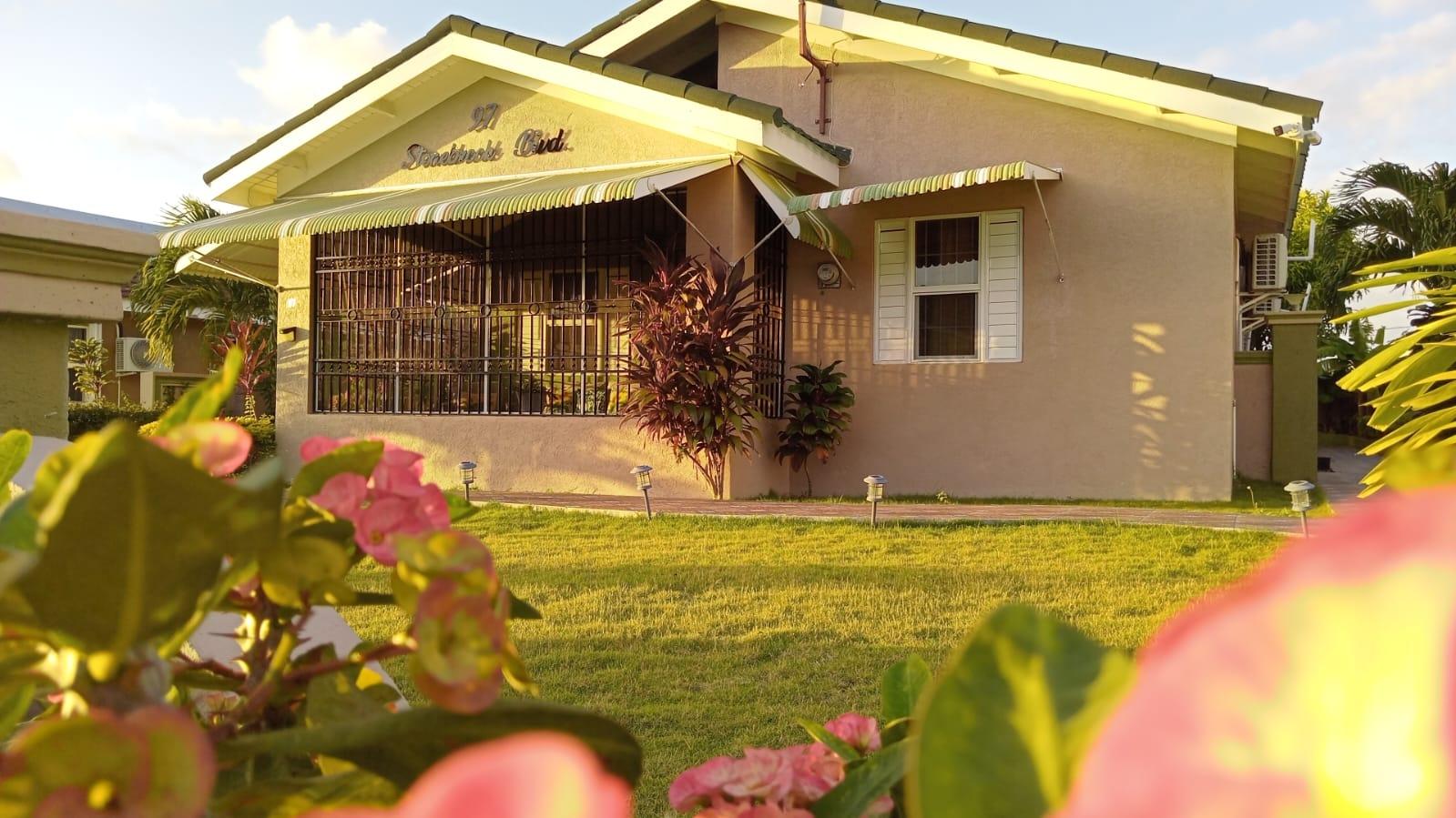 Second image of 97 Stonebrook Manor in STONEBROOK, Trelawny, Jamaica - property is For Rent