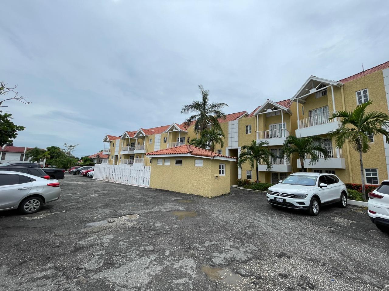 First image of 323-6 Marley Road in Kingston 6, St. Andrew, Jamaica - property is For Rent