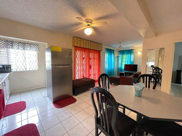Twelfth image of 323-6 Marley Road in Kingston 6, St. Andrew, Jamaica - property is For Rent