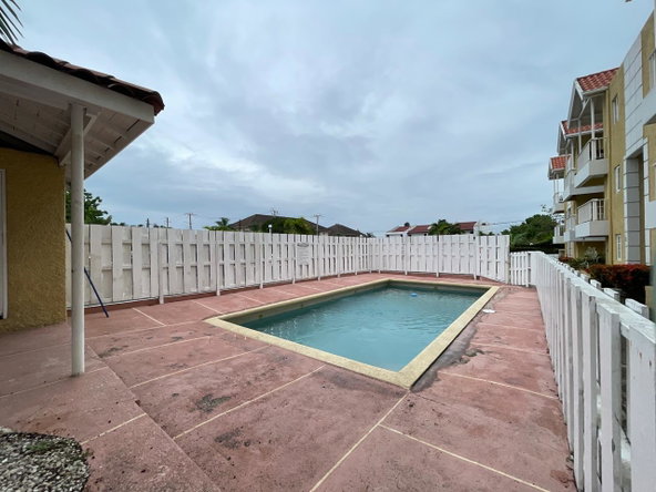 Second image of 323-6 Marley Road in Kingston 6, St. Andrew, Jamaica - property is For Rent