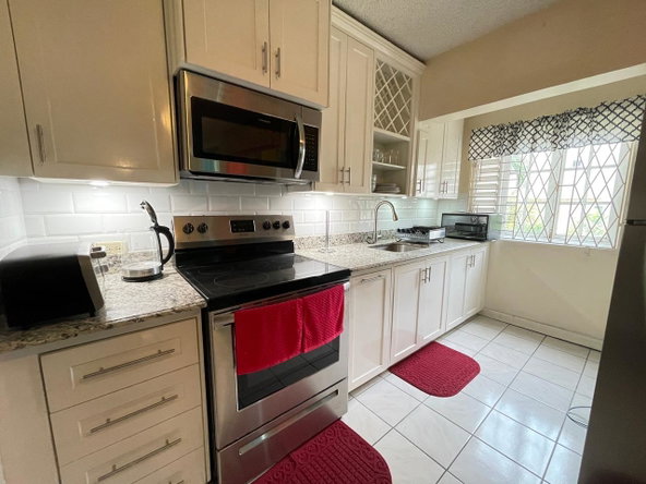 Third image of 323-6 Marley Road in Kingston 6, St. Andrew, Jamaica - property is For Rent