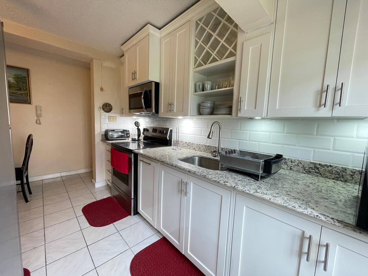 Fourth image of 323-6 Marley Road in Kingston 6, St. Andrew, Jamaica - property is For Rent