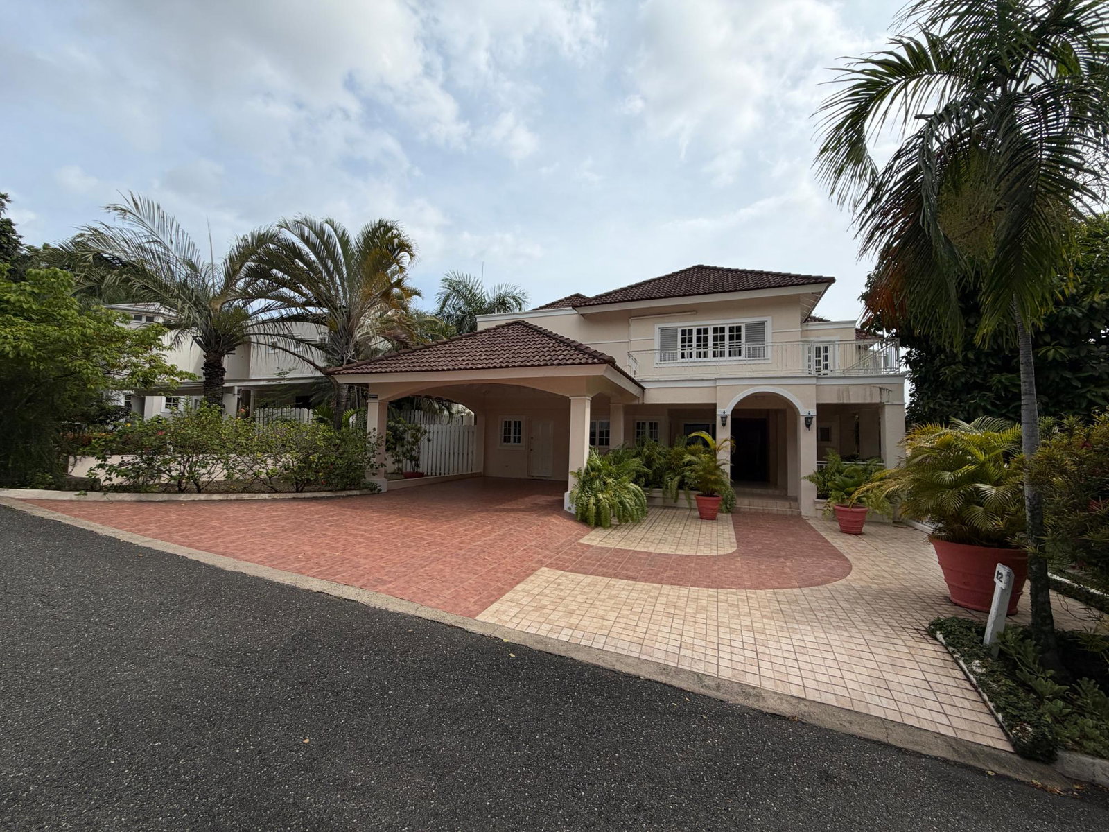 First image of 12-35a Cherry Drive in Kingston 8, St. Andrew, Jamaica - property is For Rent