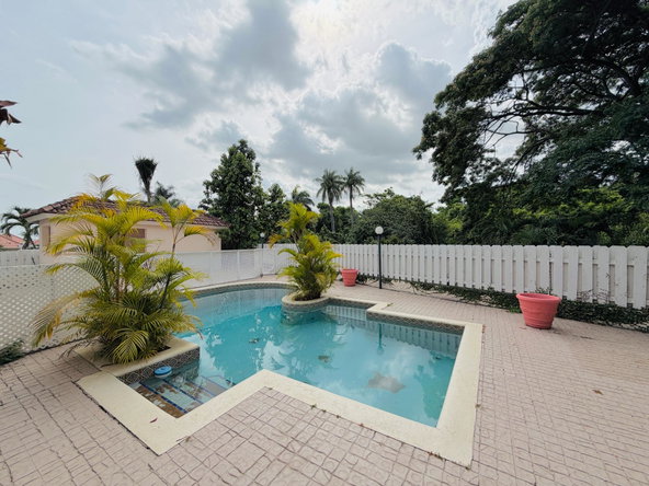 Fifteenth image of 12-35a Cherry Drive in Kingston 8, St. Andrew, Jamaica - property is For Rent