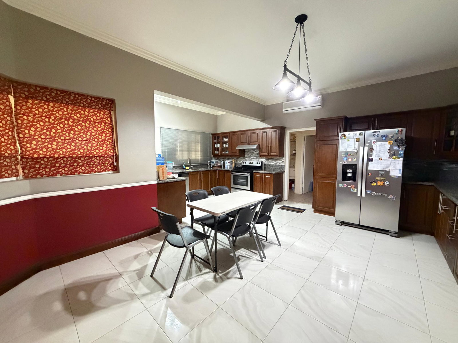 Third image of 12-35a Cherry Drive in Kingston 8, St. Andrew, Jamaica - property is For Rent