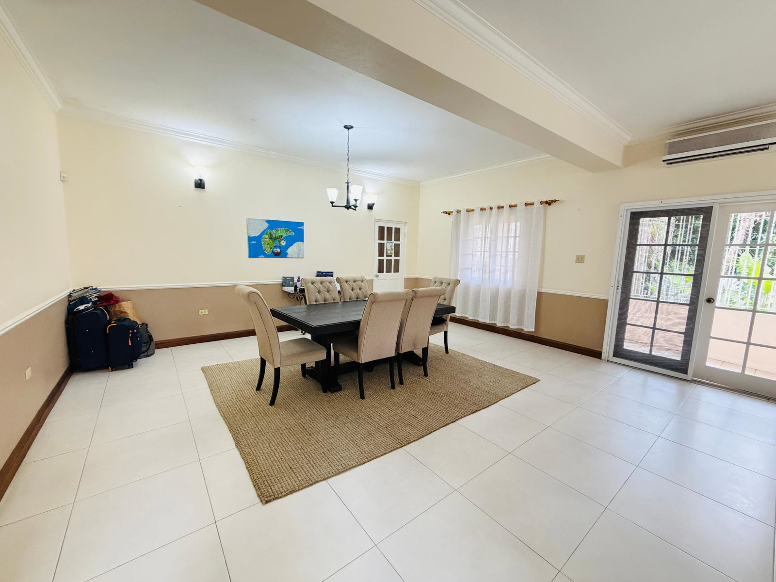 Sixth image of 12-35a Cherry Drive in Kingston 8, St. Andrew, Jamaica - property is For Rent