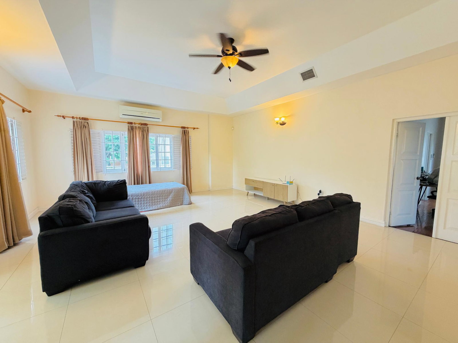 Ninth image of 12-35a Cherry Drive in Kingston 8, St. Andrew, Jamaica - property is For Rent