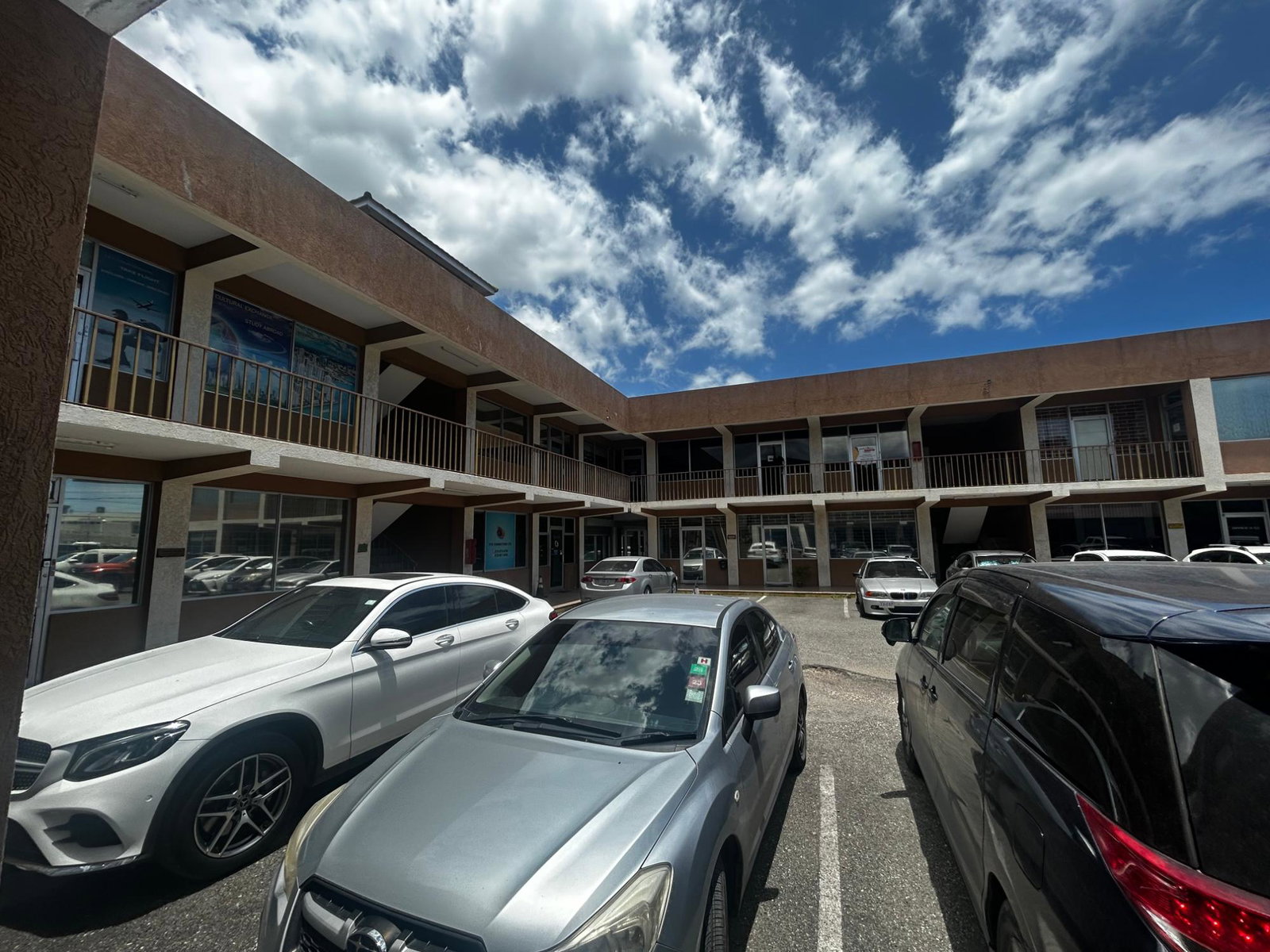 First image of 10-4 Lismore Avenue in Kingston 5, St. Andrew, Jamaica - property is For Rent