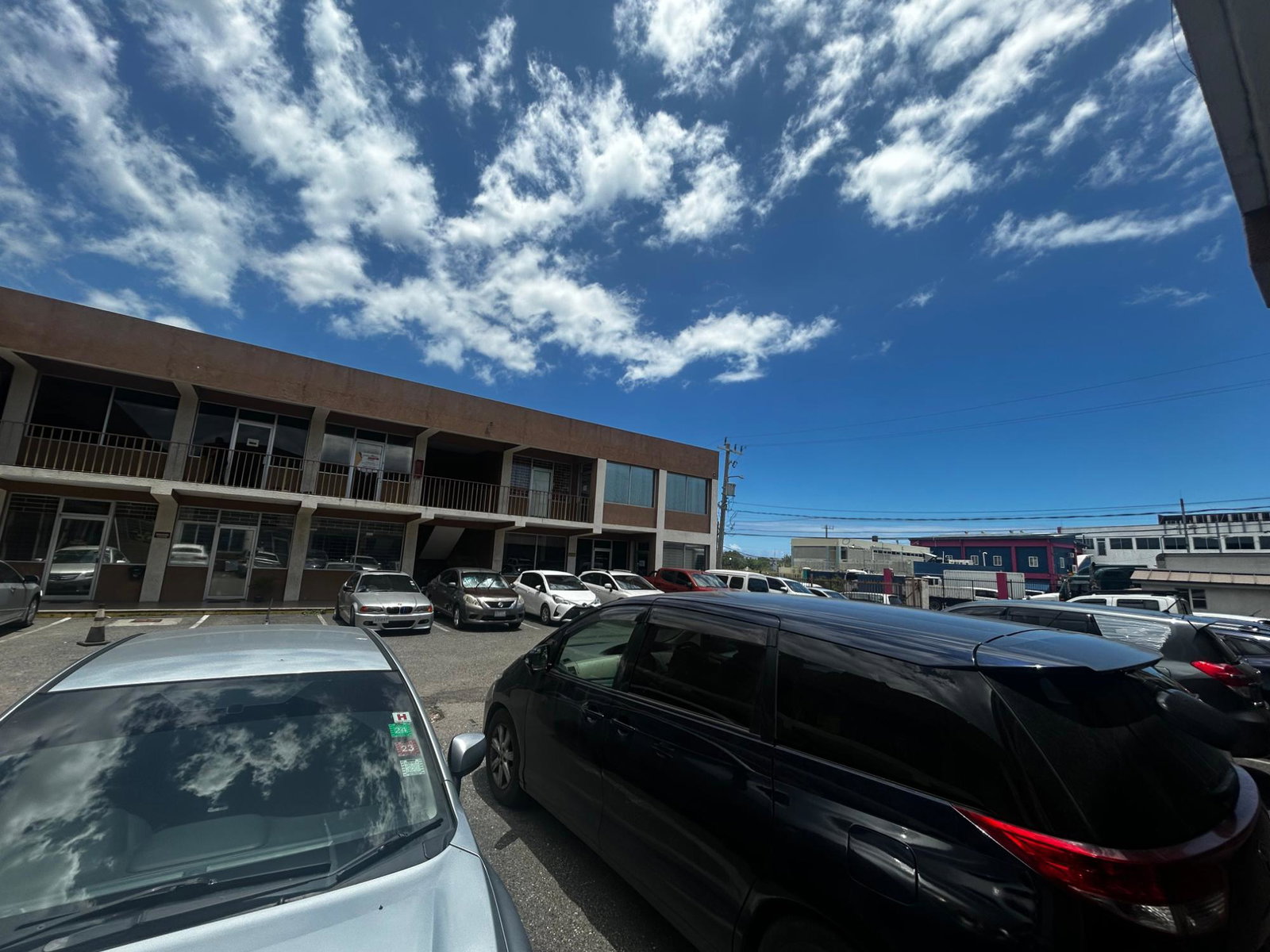 Second image of 10-4 Lismore Avenue in Kingston 5, St. Andrew, Jamaica - property is For Rent