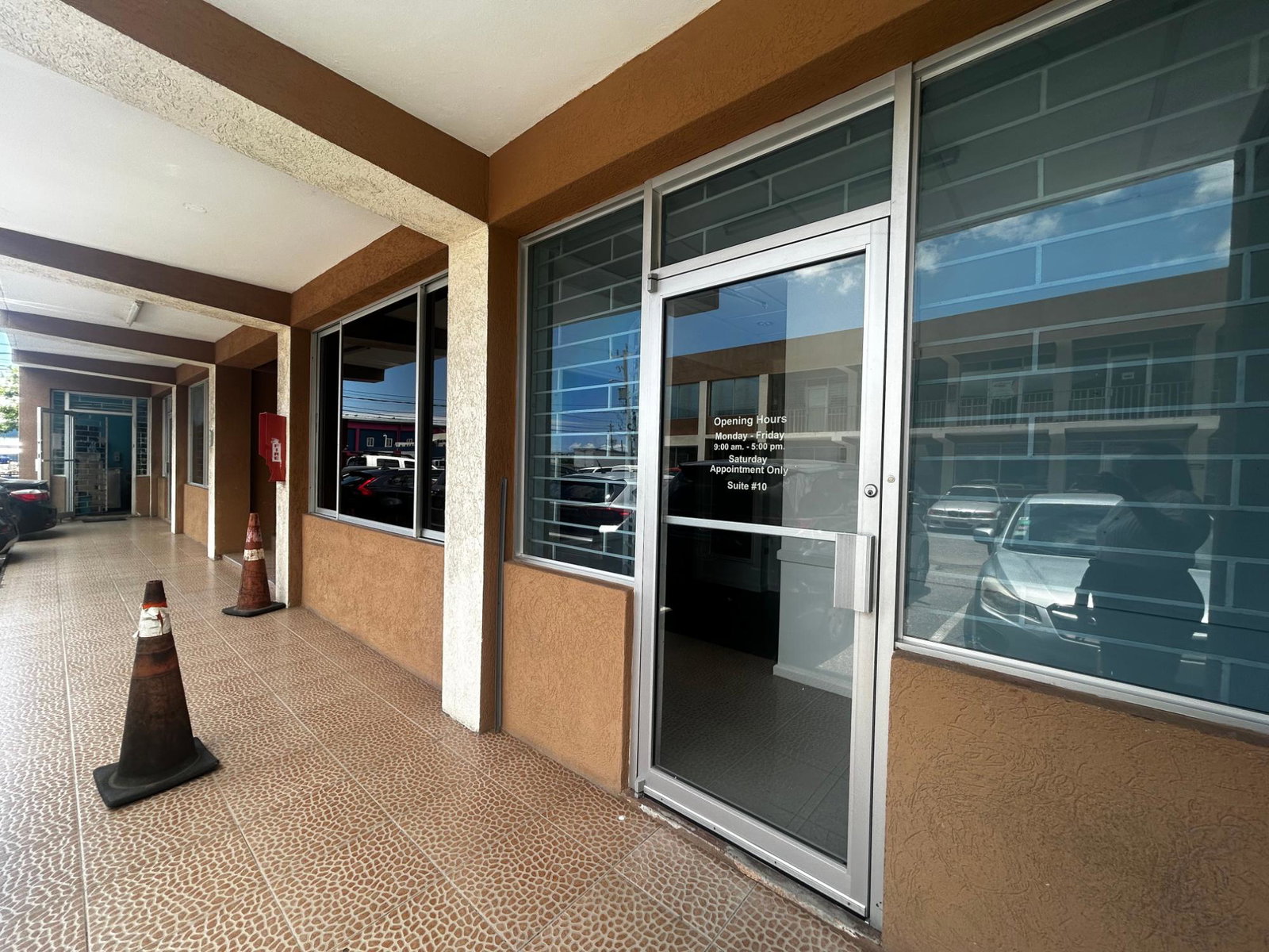 Third image of 10-4 Lismore Avenue in Kingston 5, St. Andrew, Jamaica - property is For Rent