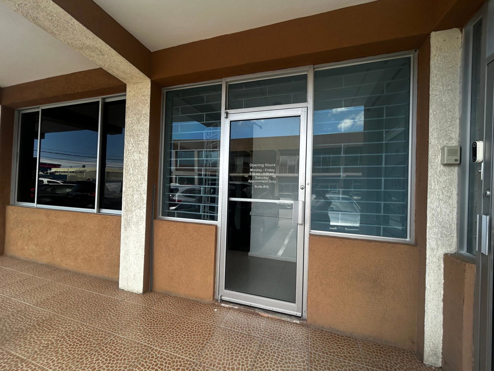 Fourth image of 10-4 Lismore Avenue in Kingston 5, St. Andrew, Jamaica - property is For Rent