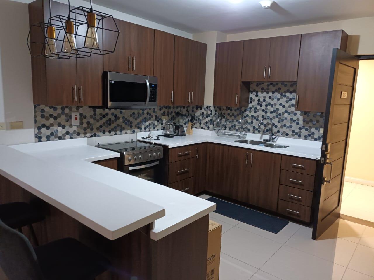 Third image of 305-1-3 Ruthven Road in Kingston 10, St. Andrew, Jamaica - property is For Rent