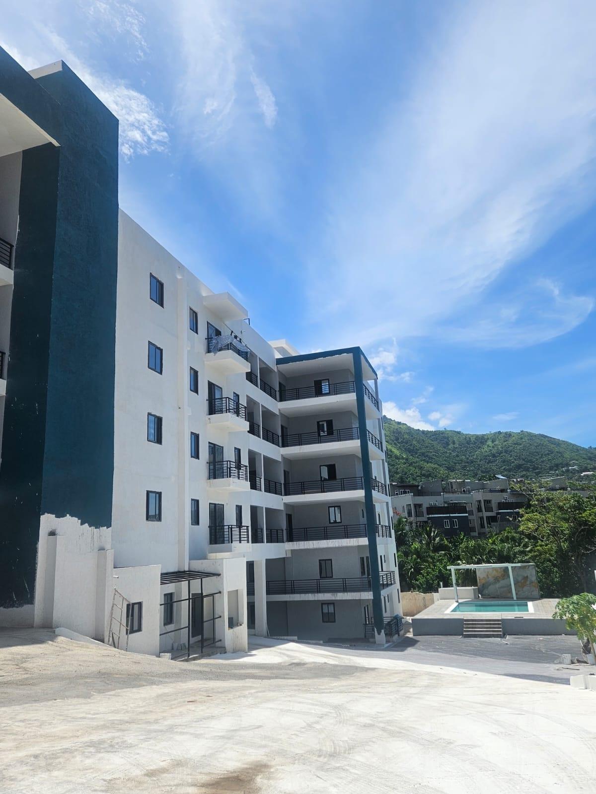 Second image of 2-32 Russell Heights in Kingston 8, St. Andrew, Jamaica - property is For Sale
