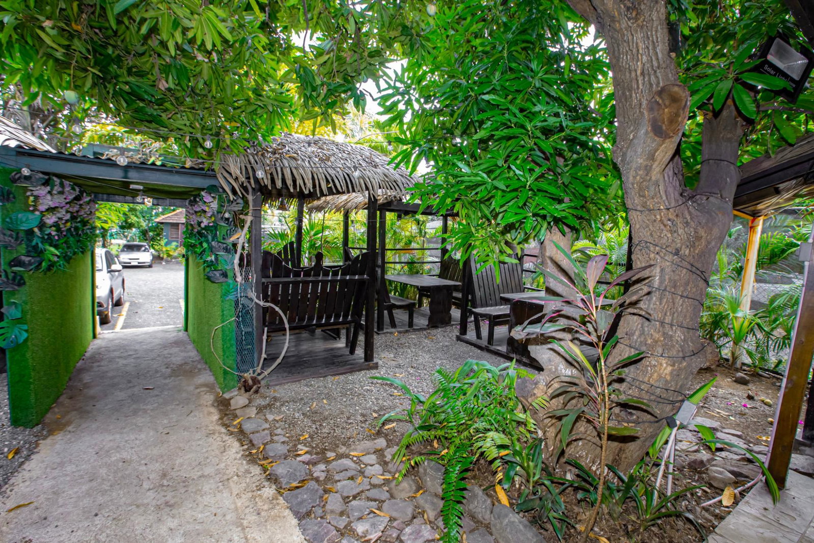 Fourth image of 4-9-11 Phoenix Avenue in Kingston 10, St. Andrew, Jamaica - property is For Rent
