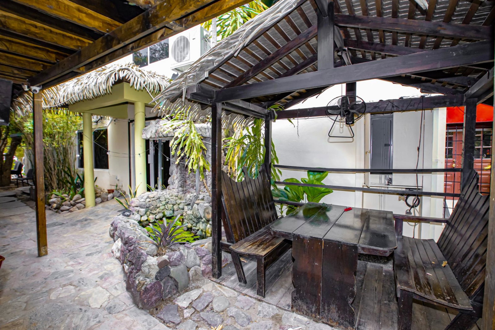 Fifth image of 4-9-11 Phoenix Avenue in Kingston 10, St. Andrew, Jamaica - property is For Rent