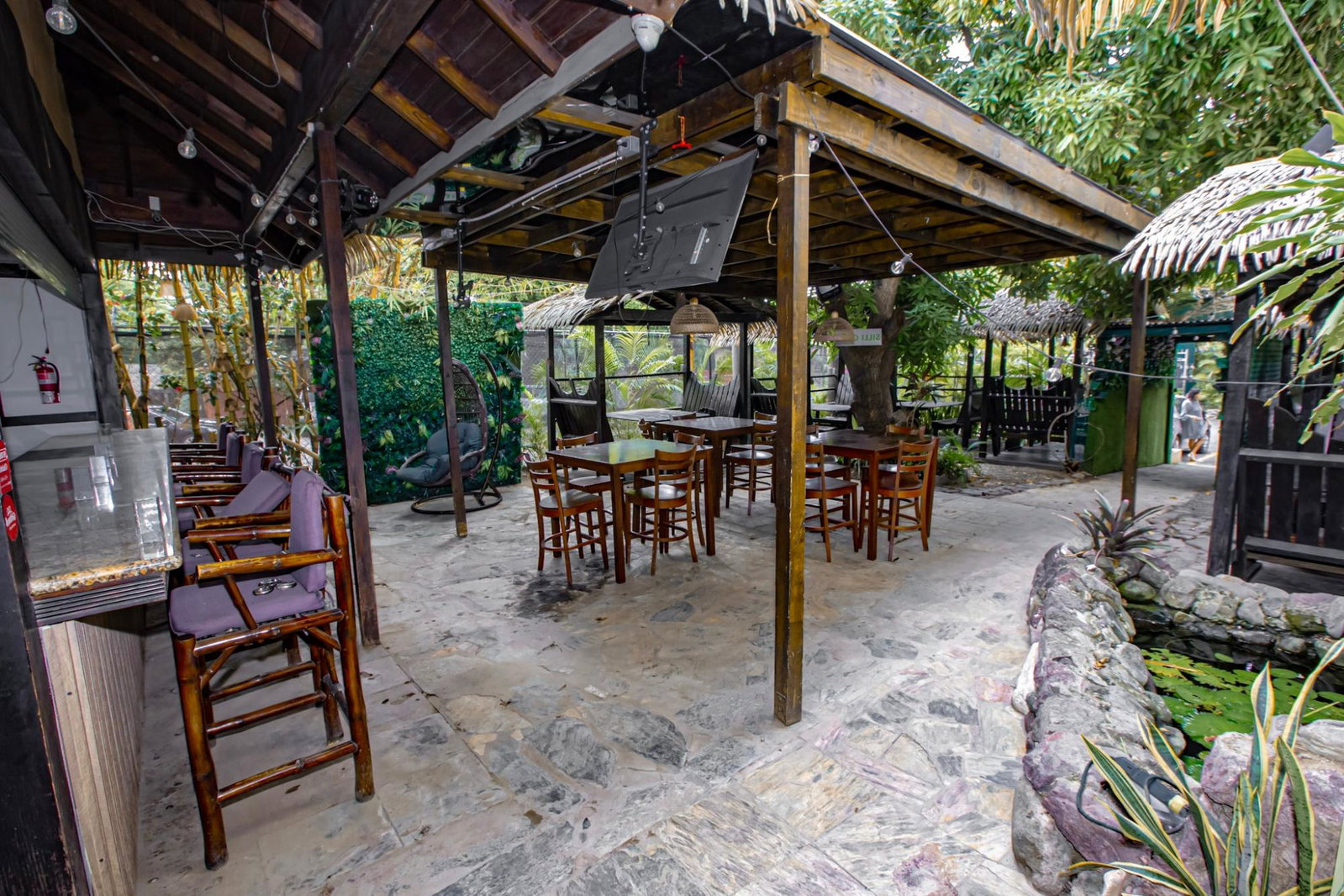Seventh image of 4-9-11 Phoenix Avenue in Kingston 10, St. Andrew, Jamaica - property is For Rent