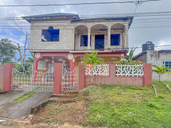 First image of 217 Industry Pen, Phase 2, th in Tower Isle, St. Mary, Jamaica - property is For Sale