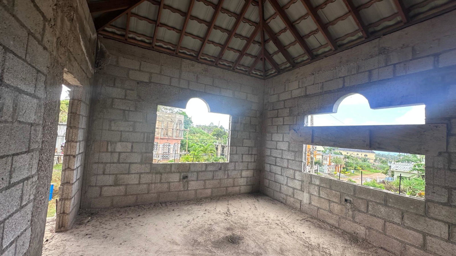 Fifteenth image of 217 Industry Pen, Phase 2, th in Tower Isle, St. Mary, Jamaica - property is For Sale