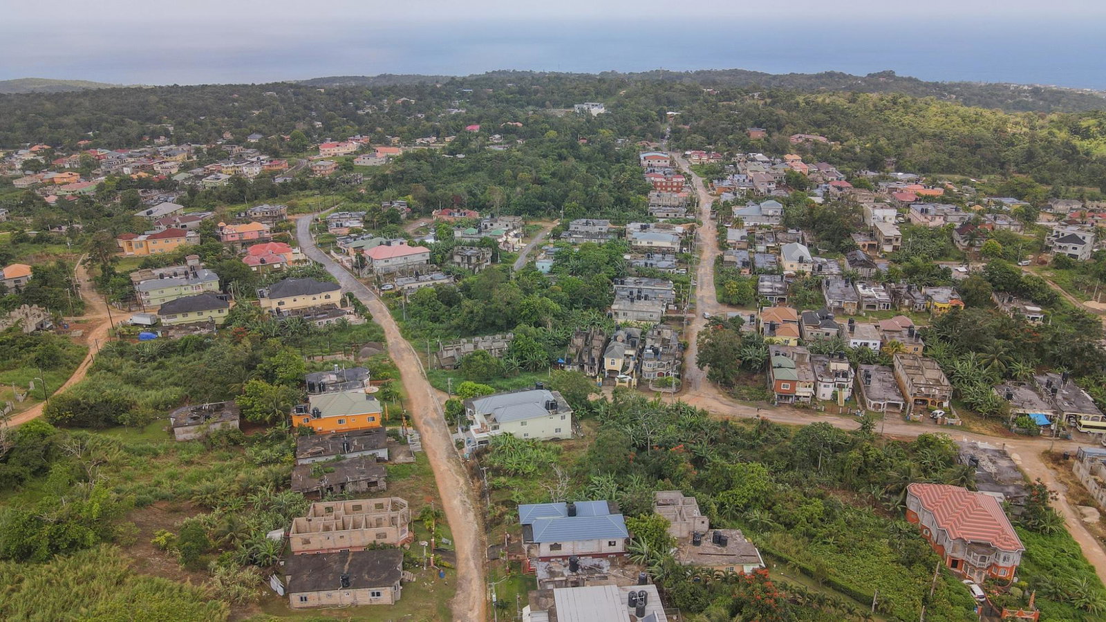 Sixth image of 217 Industry Pen, Phase 2, th in Tower Isle, St. Mary, Jamaica - property is For Sale