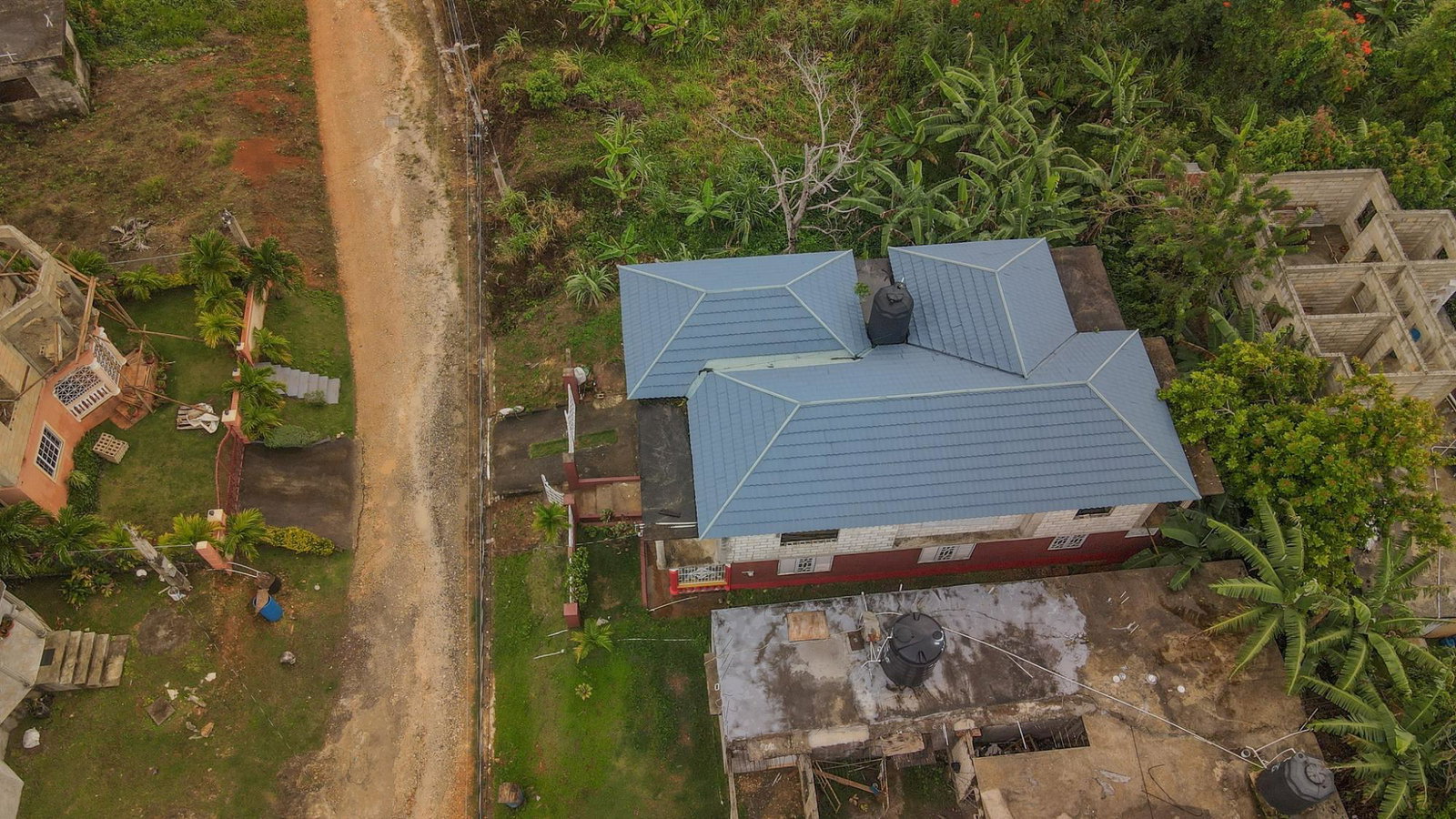 Eighth image of 217 Industry Pen, Phase 2, th in Tower Isle, St. Mary, Jamaica - property is For Sale